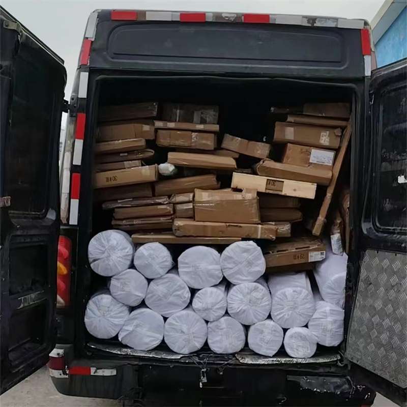 鄢陵至义乌货运专线，一站式物流服务助您货畅其流！（到义乌物流专线）