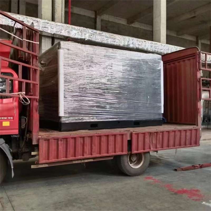鄢陵至克拉玛依物流专线，一站式服务助您货运无忧（克拉玛依 物流）