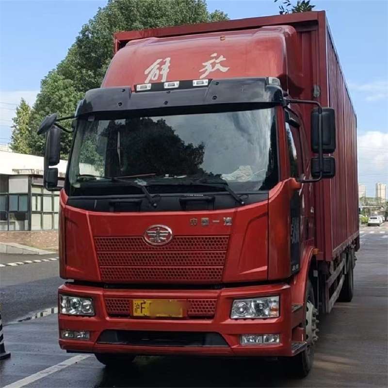 鄢陵到德清物流公司——专业货运，安心之选（德清物流专线货运）