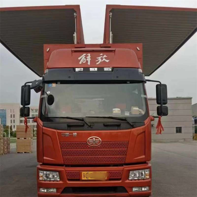 鄢陵到重庆物流公司，一站式服务为您提供高效便捷货运体验（到重庆的物流公司）