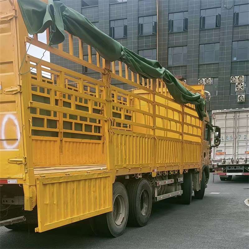 鄢陵到新泰物流公司——一站式货运服务（到新泰的物流）
