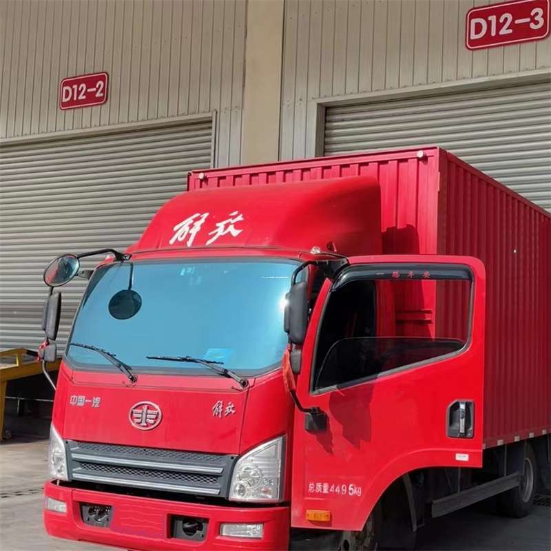 鄢陵到安徽物流公司——专业货运，安心送达（到安徽的物流公司）