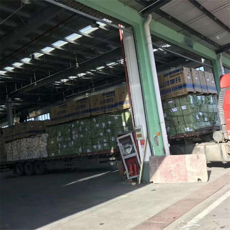 鄢陵到伊金霍洛旗物流公司一站式服务，满足您的各种物流需求（伊金霍洛旗物流公司电话）