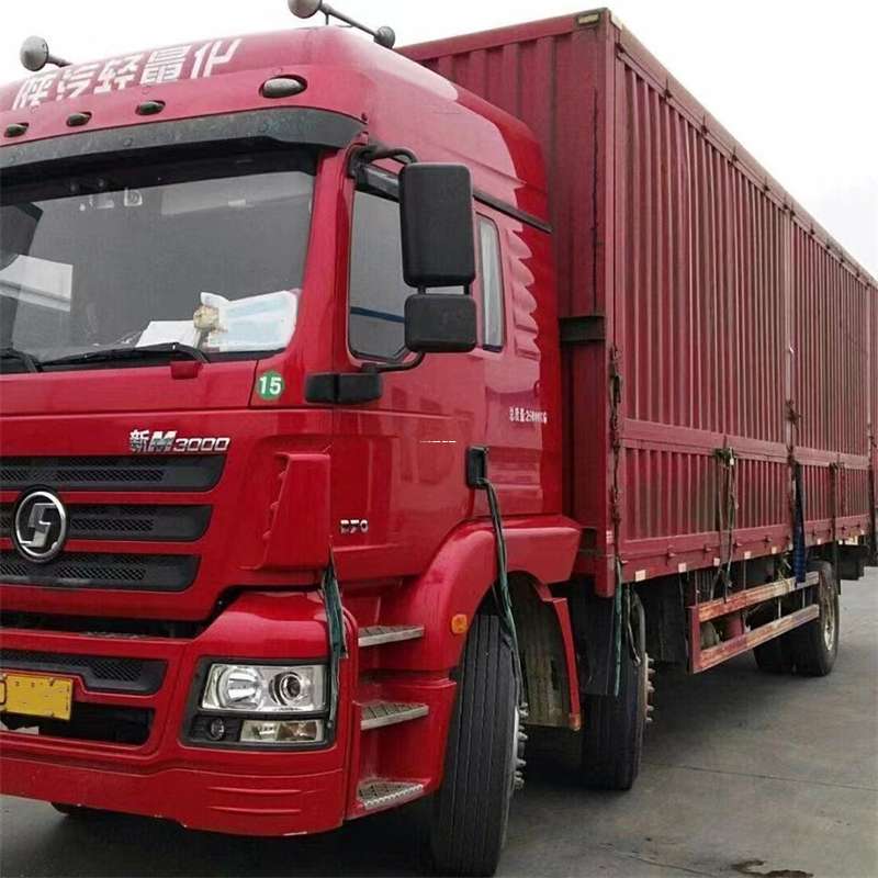 鄢陵到广饶物流公司——一站式服务，让货运更便捷（广饶物流网）