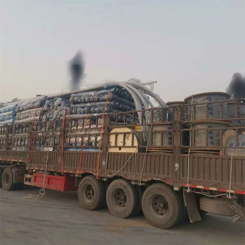 鄢陵到六盘水物流公司——一站式服务，让货运更便捷