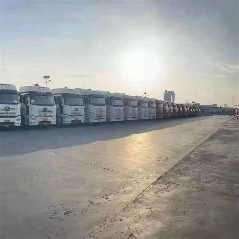 鄢陵到武威物流公司——一站式服务，让货运更便捷