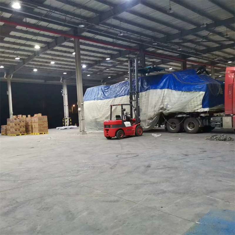 鄢陵到汝州物流公司-一站式服务，让货运更便捷（汝州物流公司电话查询）