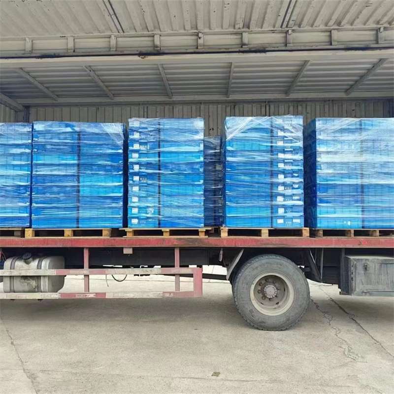 鄢陵到漯河物流公司一站式服务，为您的货物保驾护航