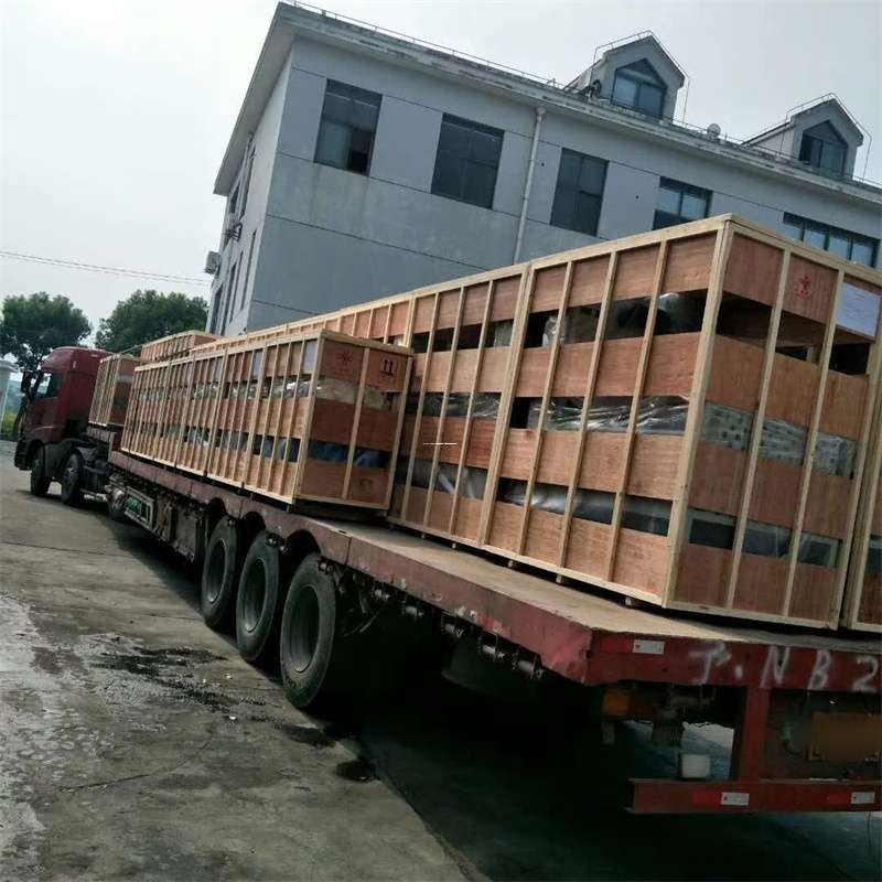 鄢陵到株洲物流公司，一站式服务助您货运无忧