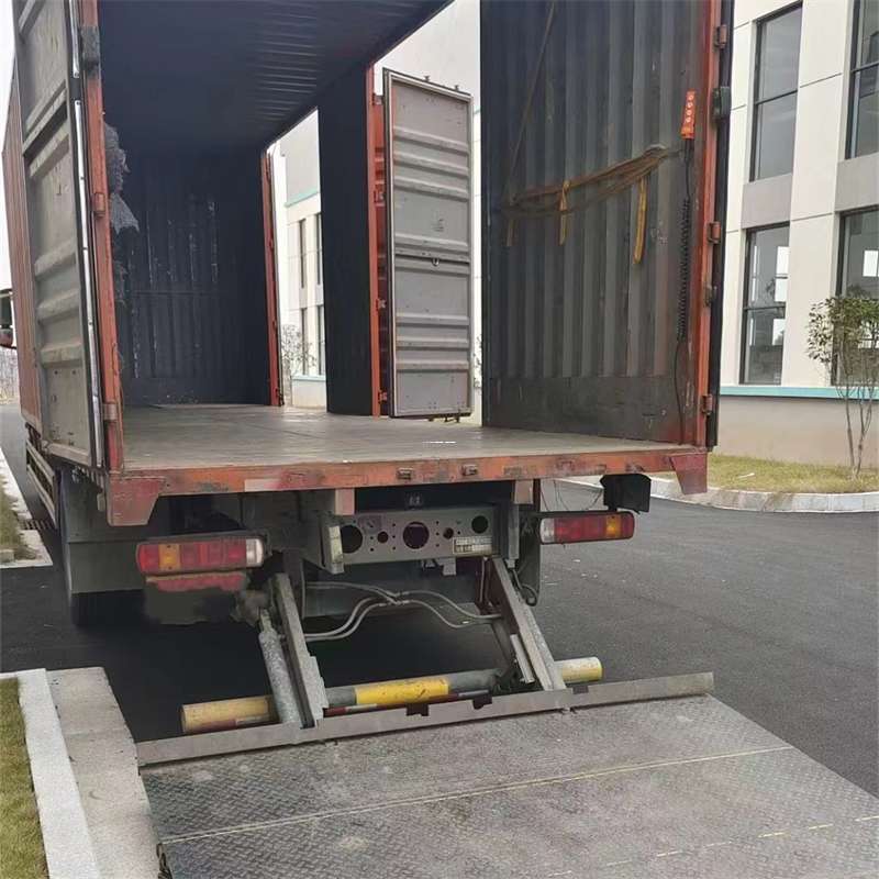 鄢陵到长沙物流公司——专业货运，全程无忧