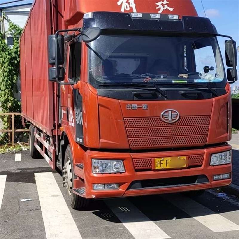 鄢陵到朔州物流公司一站式服务，让货运更轻松