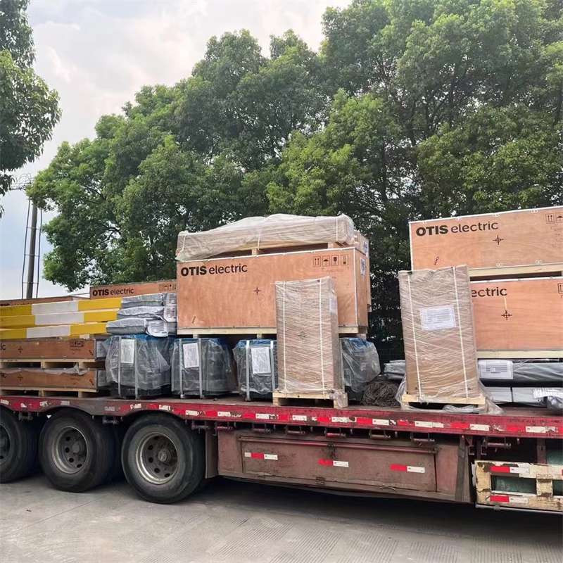 鄢陵至张家口货运专线，一站式物流服务助您成功