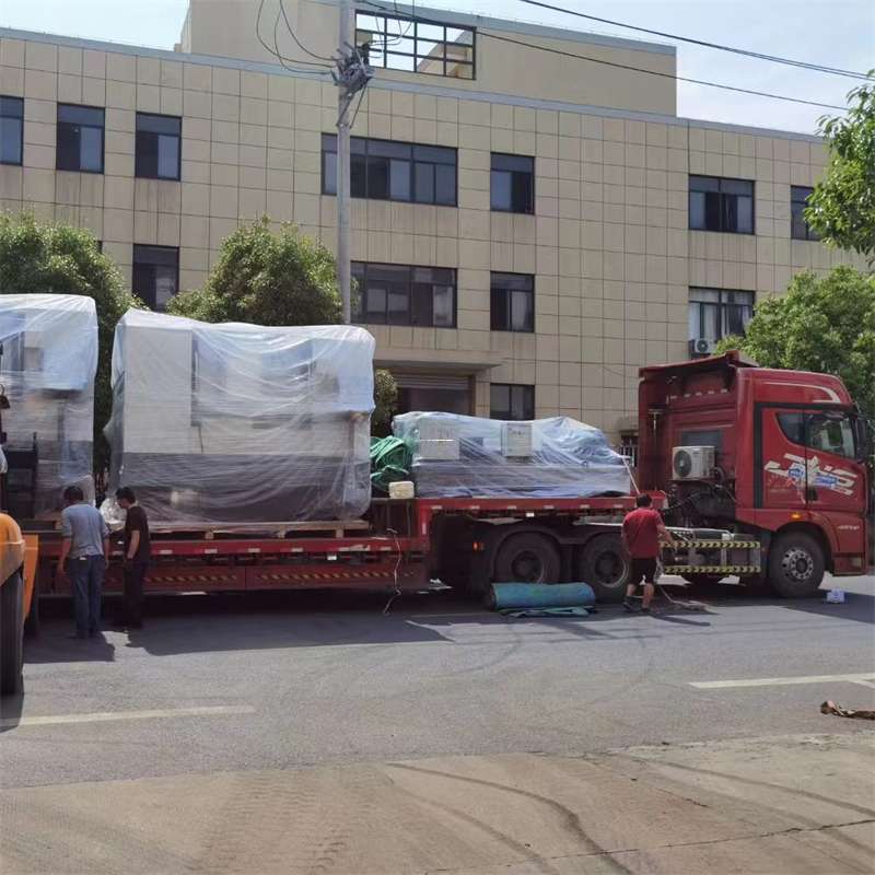 鄢陵到南京物流公司一站式服务，让货运更轻松