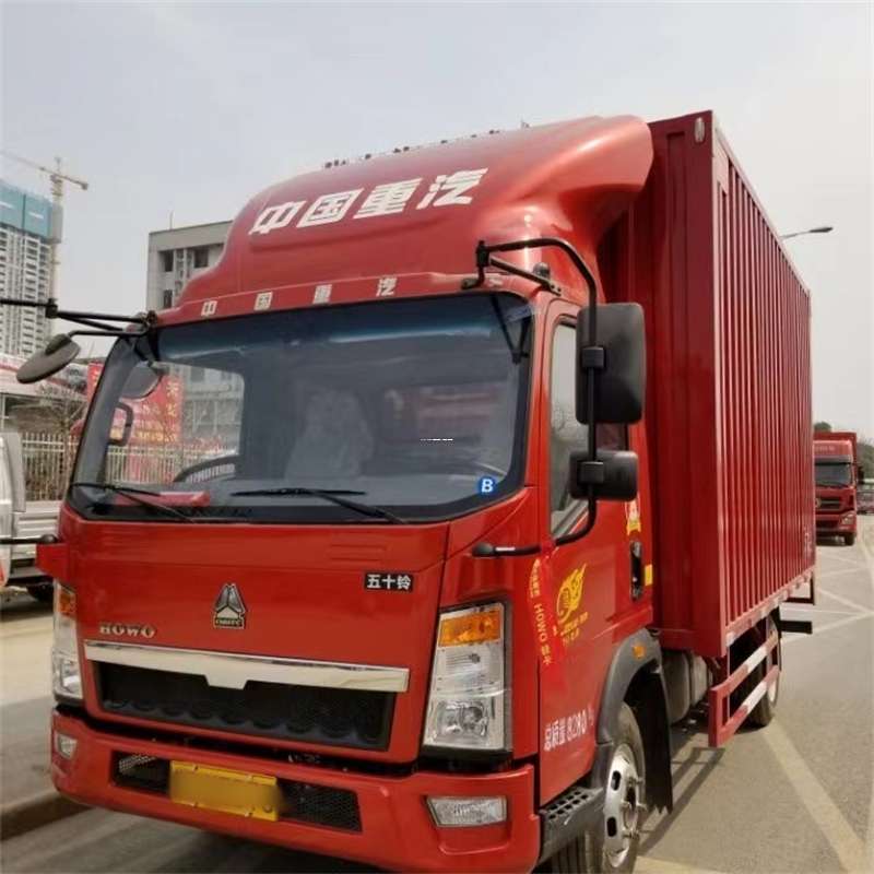 鄢陵到厦门物流公司——专业货运，全程无忧