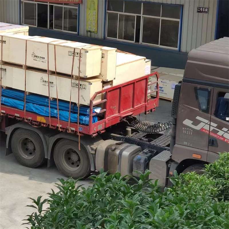 鄢陵至新疆阿勒泰福海县物流专线，一站式服务，让您的货物畅行无忧