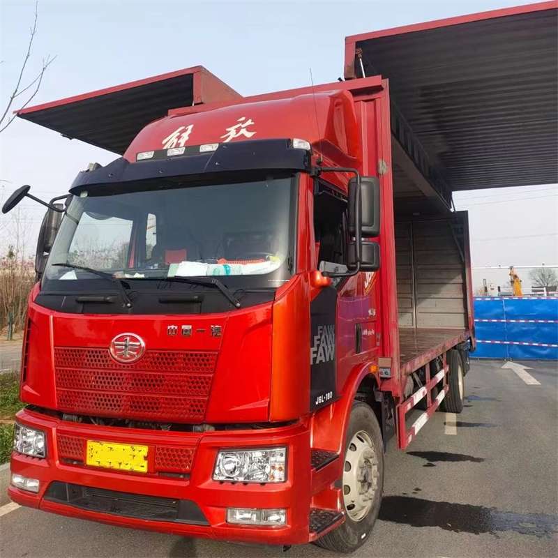 鄢陵到即墨物流公司，一站式服务，让货运更便捷（到即墨物流公司,一站式服务,让货运更便捷）